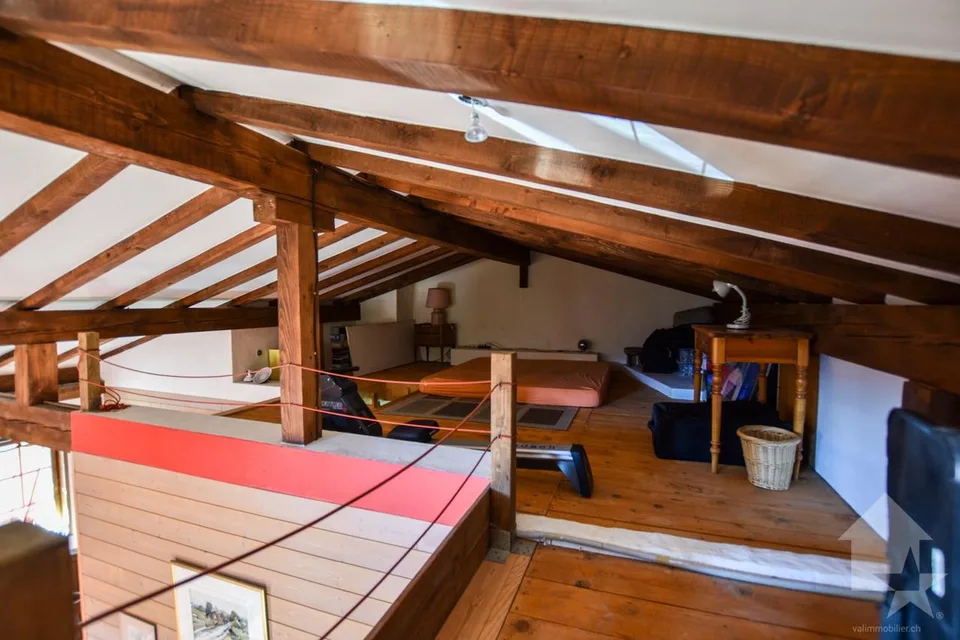 7 Zimmer Chalet in Les Collons – Foto 18 von 20