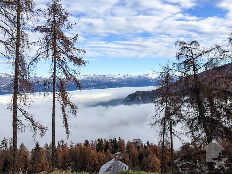 7 Zimmer Chalet in Les Collons – Foto 19 von 20