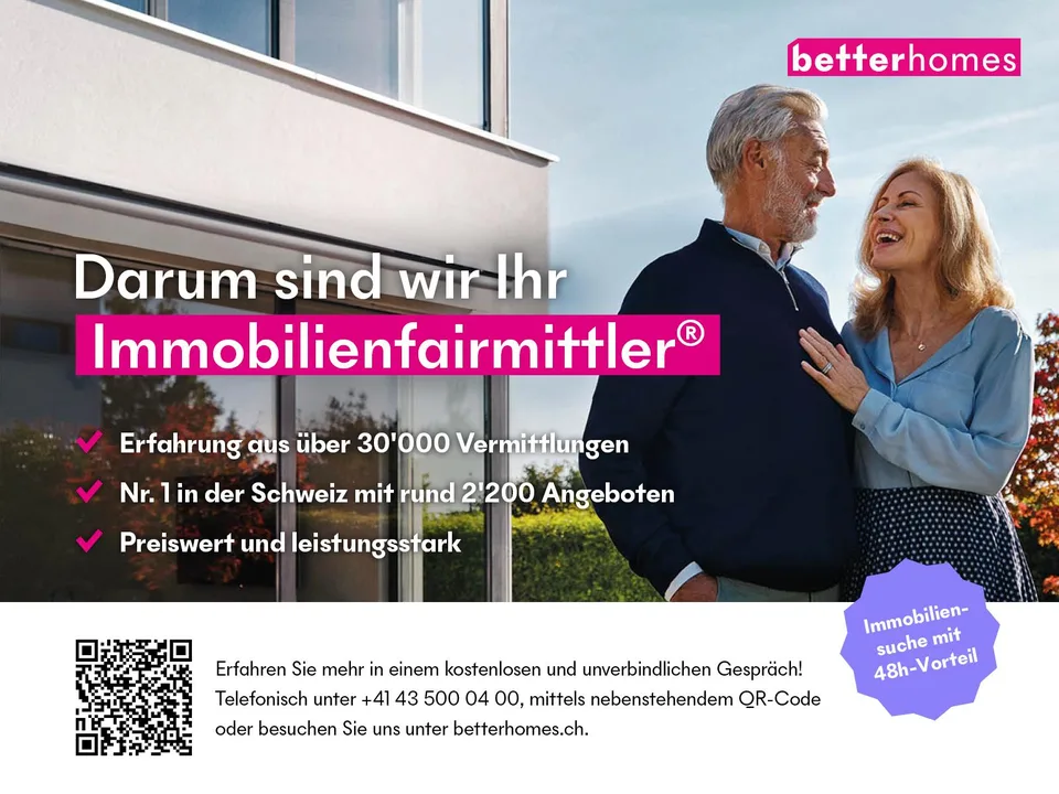 NEUBAU AM WERDENBERGER SEE (C103)
