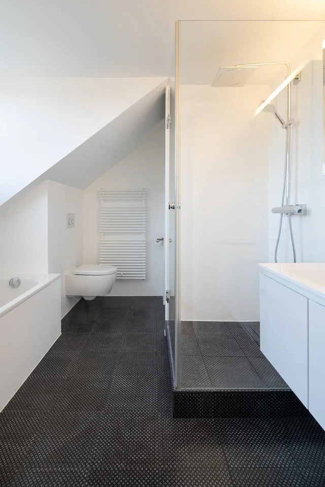 Wunderschön renovierte Dachwohnung in Baumgartnerhaus – foto 15 di 16