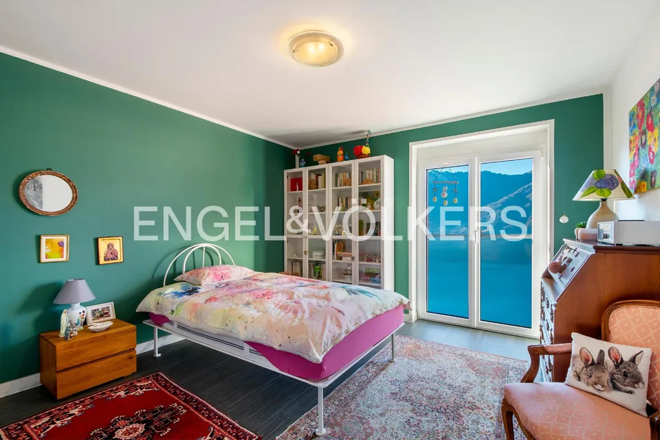 Villa mit spektakulärer Seesicht (2) – Foto 9 von 22