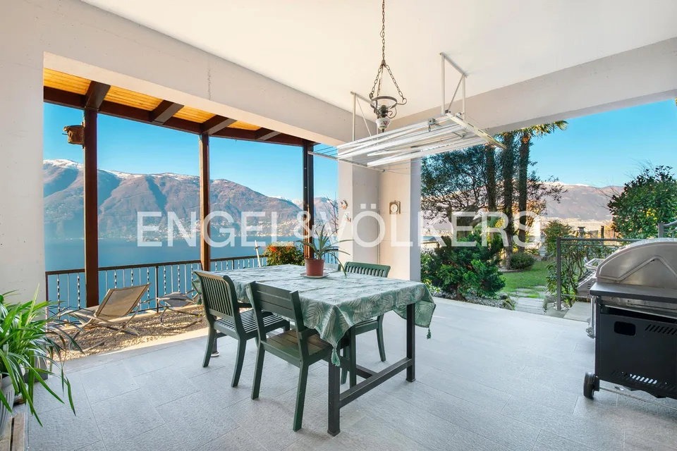 Villa mit spektakulärer Seesicht (2) – Foto 15 von 22