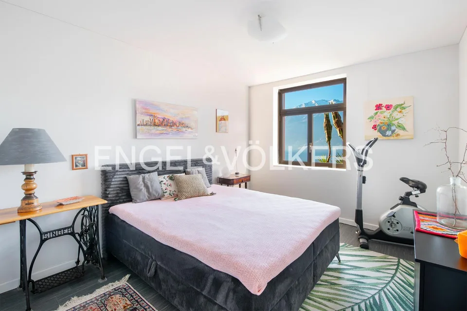 Villa mit spektakulärer Seesicht (2) – Foto 18 von 22