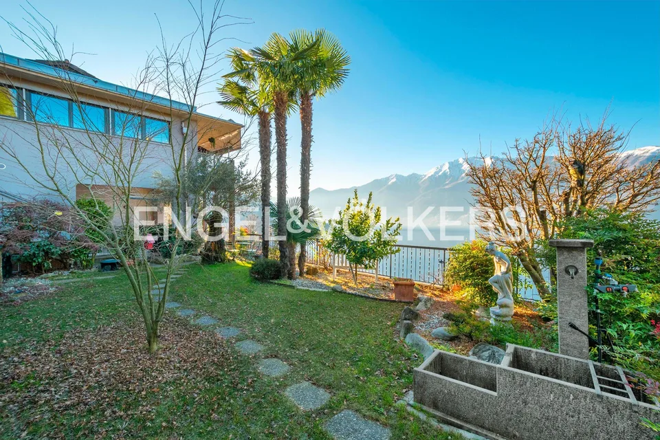 Villa mit spektakulärer Seesicht (2) – Foto 14 von 22