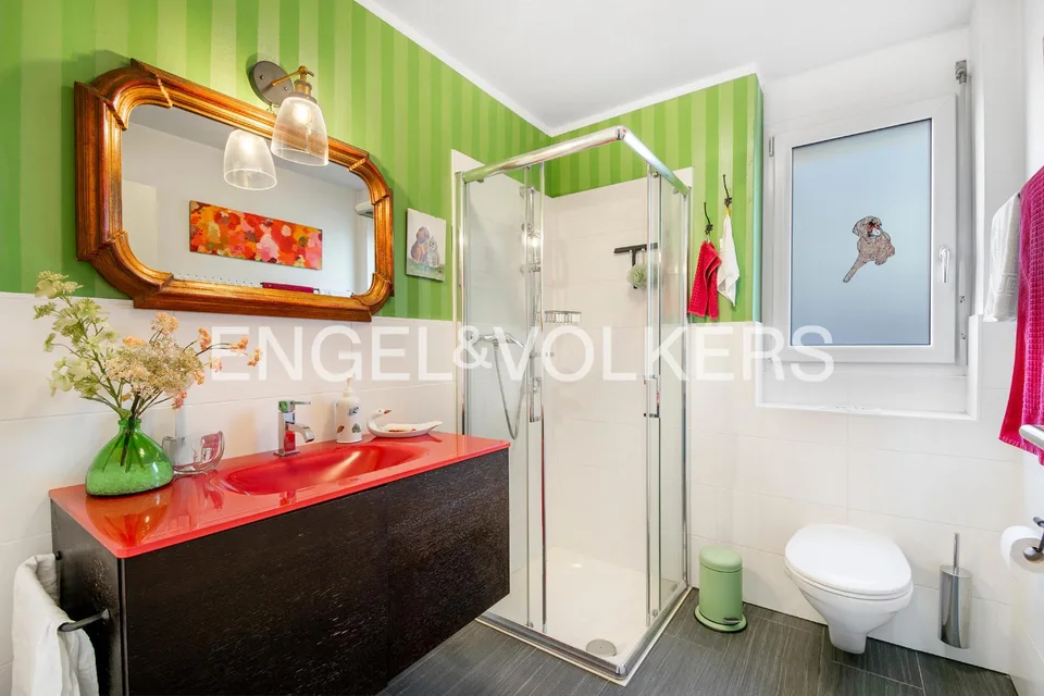 Villa mit spektakulärer Seesicht (2) – Foto 10 von 22