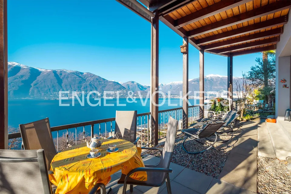 Villa mit spektakulärer Seesicht (2) – Foto 12 von 22