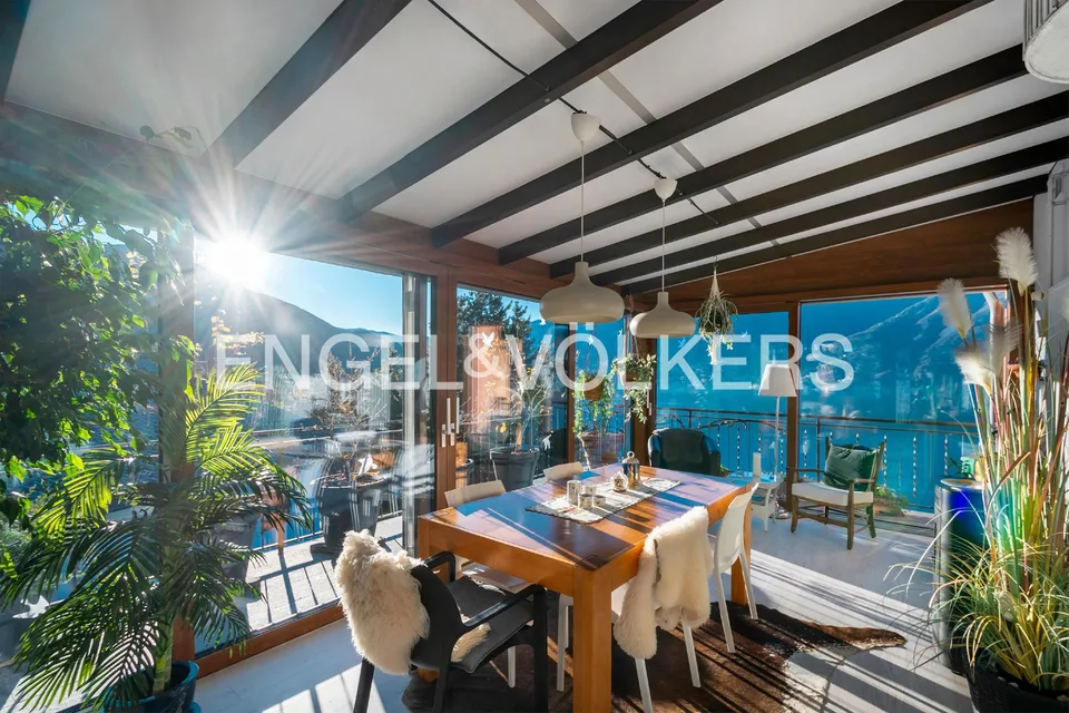 Villa mit spektakulärer Seesicht (2) – Foto 13 von 22