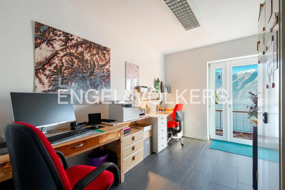 Villa mit spektakulärer Seesicht (2) – Foto 20 von 22