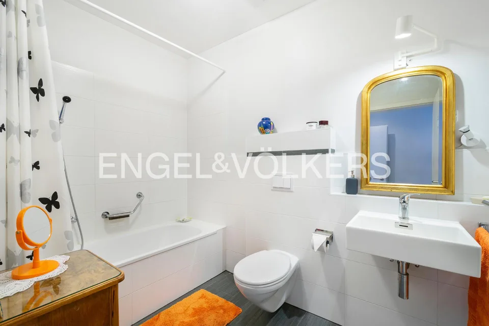 Villa mit spektakulärer Seesicht (2) – Foto 19 von 22