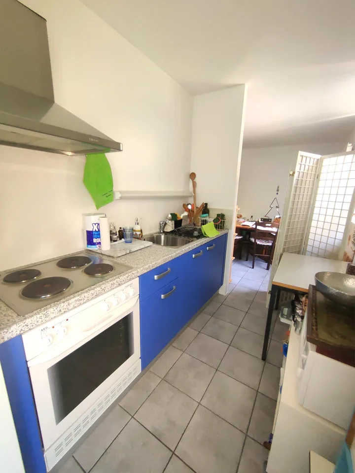 Villa merveilleuse immergée dans le vert sur la colline de Giubiasco dans le quartier de Lôro – photo 20 sur 24
