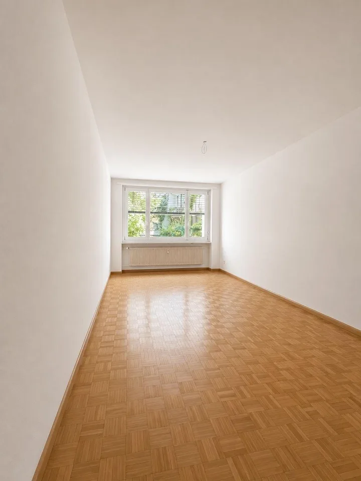 Small but WOW!