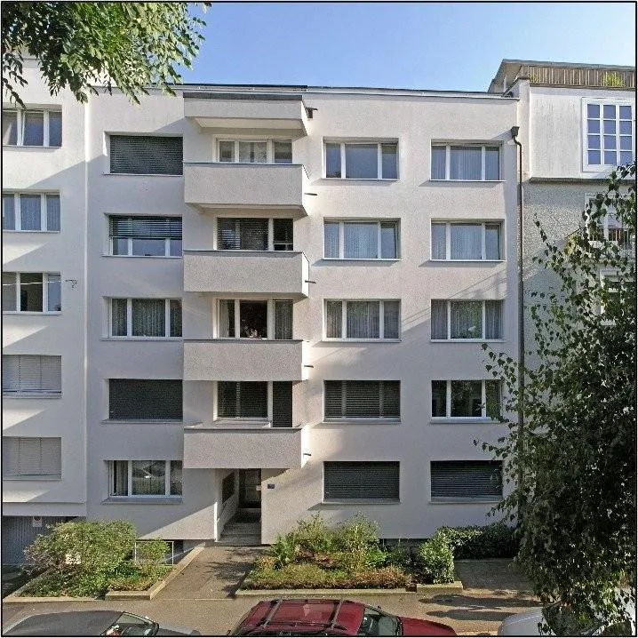 Klein aber OHO!