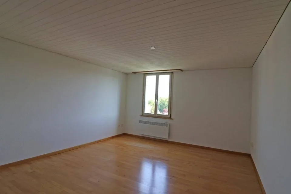 Charmante 3 Zimmer Wohnung an ruhiger Lage in Engelburg