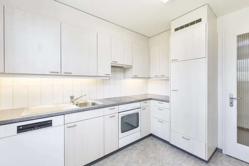Great old building apartment