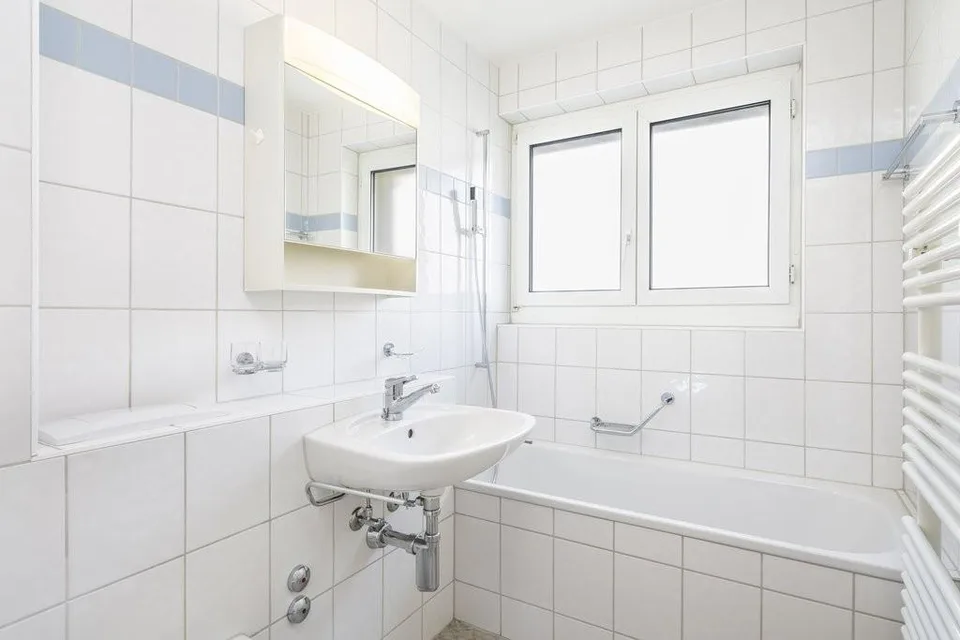 Great old building apartment