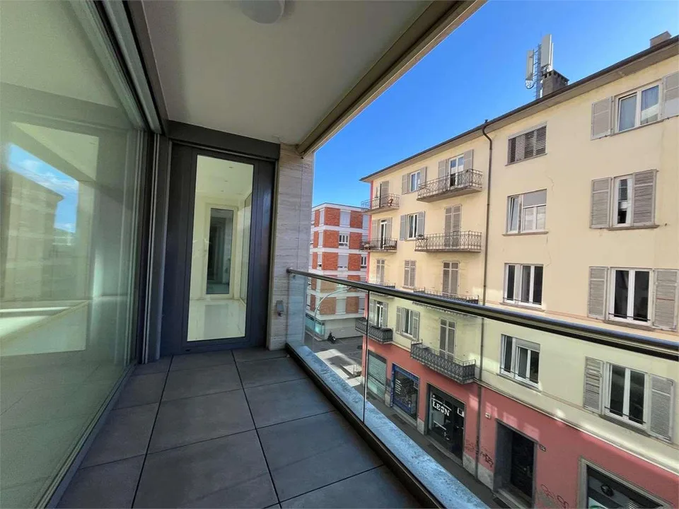 Appartement 3.5 pièces au centre de Lugano – photo 10 sur 10