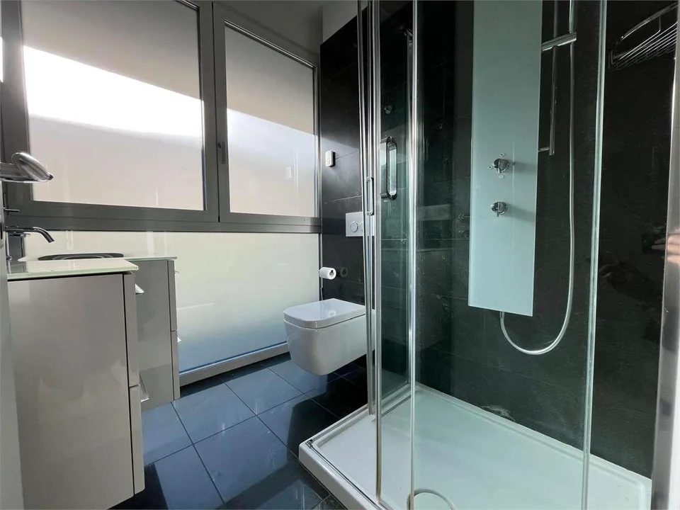 3.5-room apartment in Lugano city center