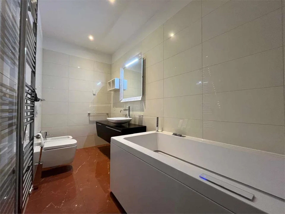 Appartement 3.5 pièces au centre de Lugano – photo 9 sur 10