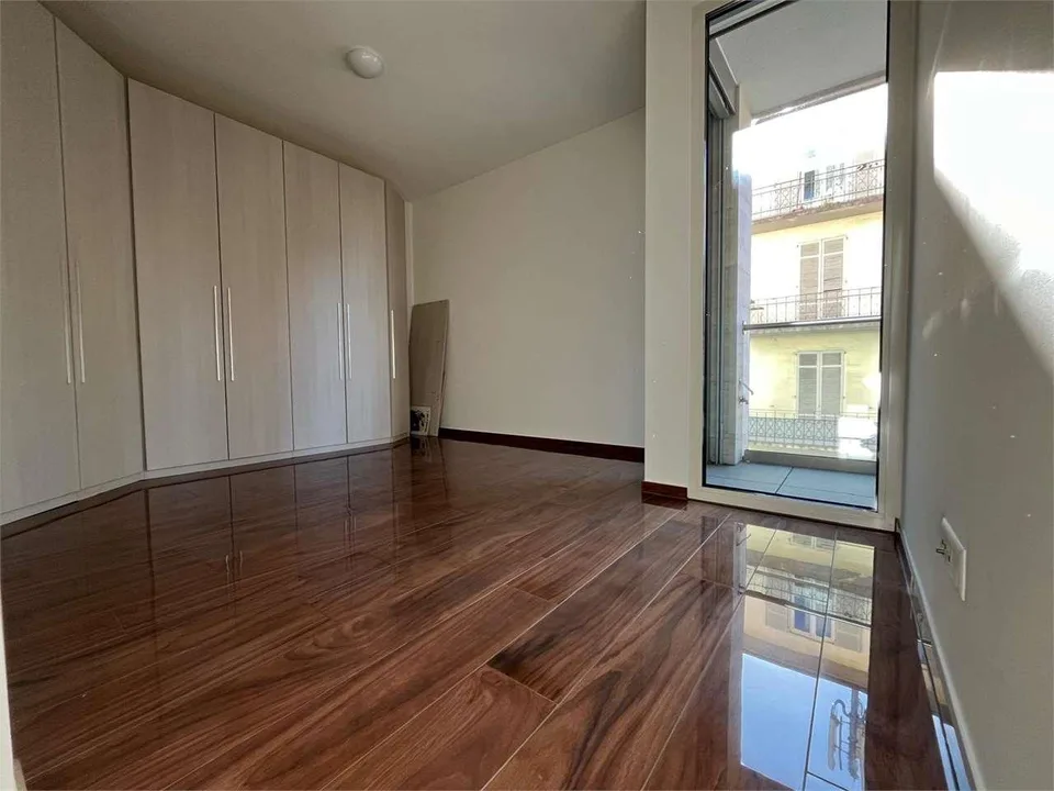 3.5-room apartment in Lugano city center