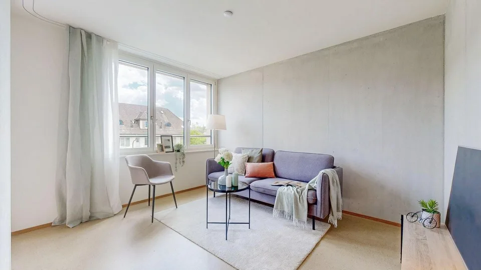 Traumwohnung im Herzen von Gerlafingen