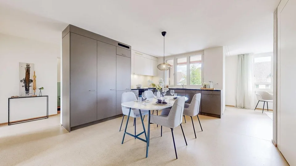 Traumwohnung im Herzen von Gerlafingen