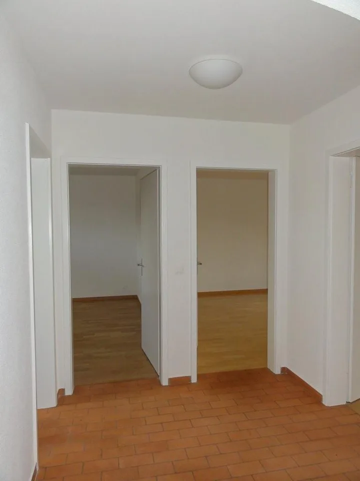 Apartment in Ostringquartier!