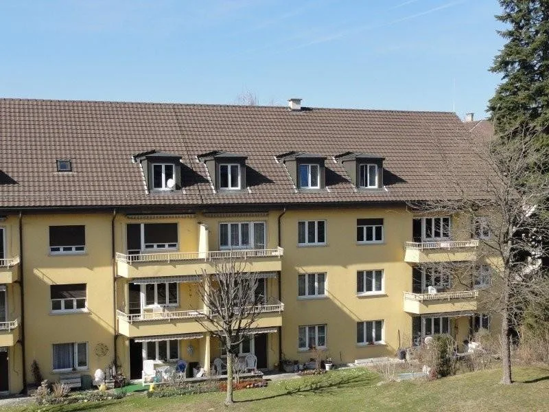 Wohnung im Ostringquartier!