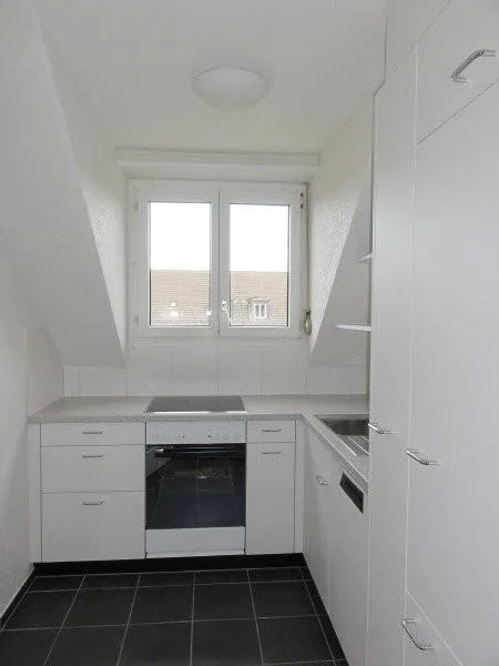 Apartment in Ostringquartier!