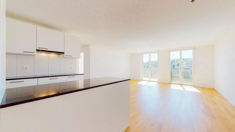 Quiet and yet close to the city - Rent without a deposit! – photo 6 of 8
