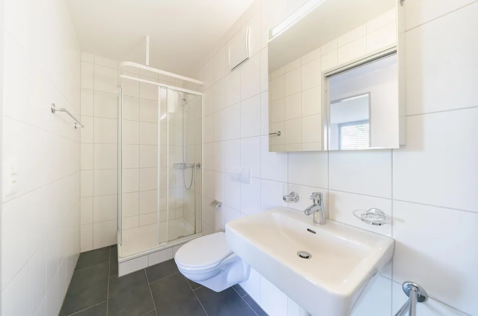 Habiter spacieusement à Lyss !