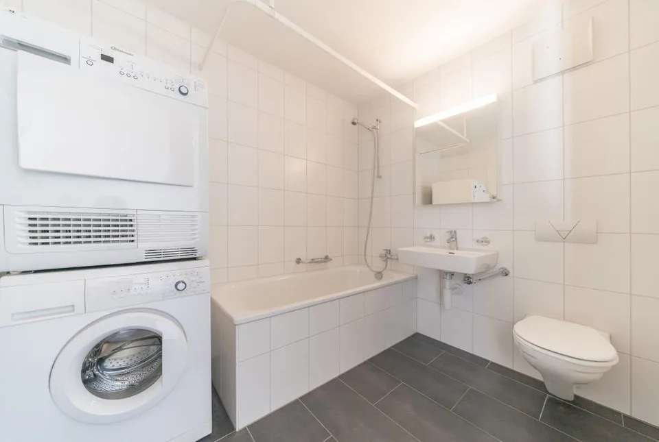 Habiter spacieusement à Lyss !