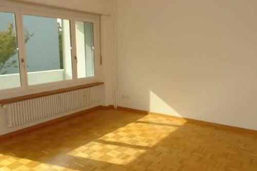 Grosse Wohnung mit zentraler Lage in Jegenstorf!