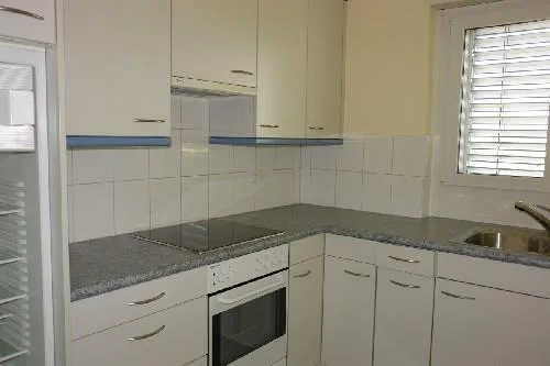 Grosse Wohnung mit zentraler Lage in Jegenstorf!