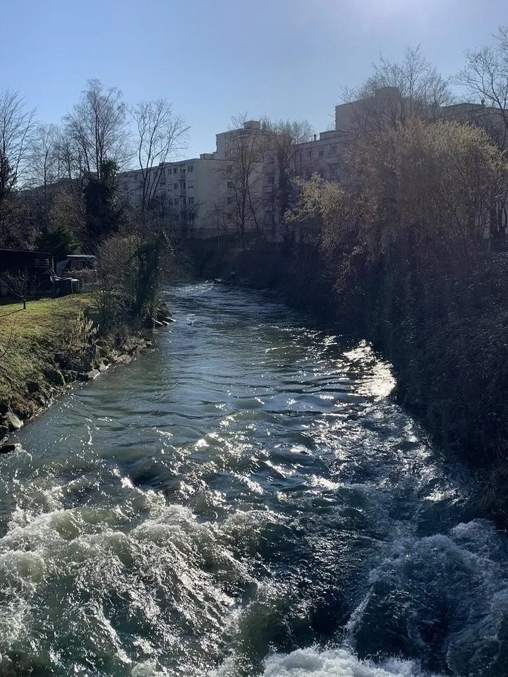 Vivere sull'Ergolz