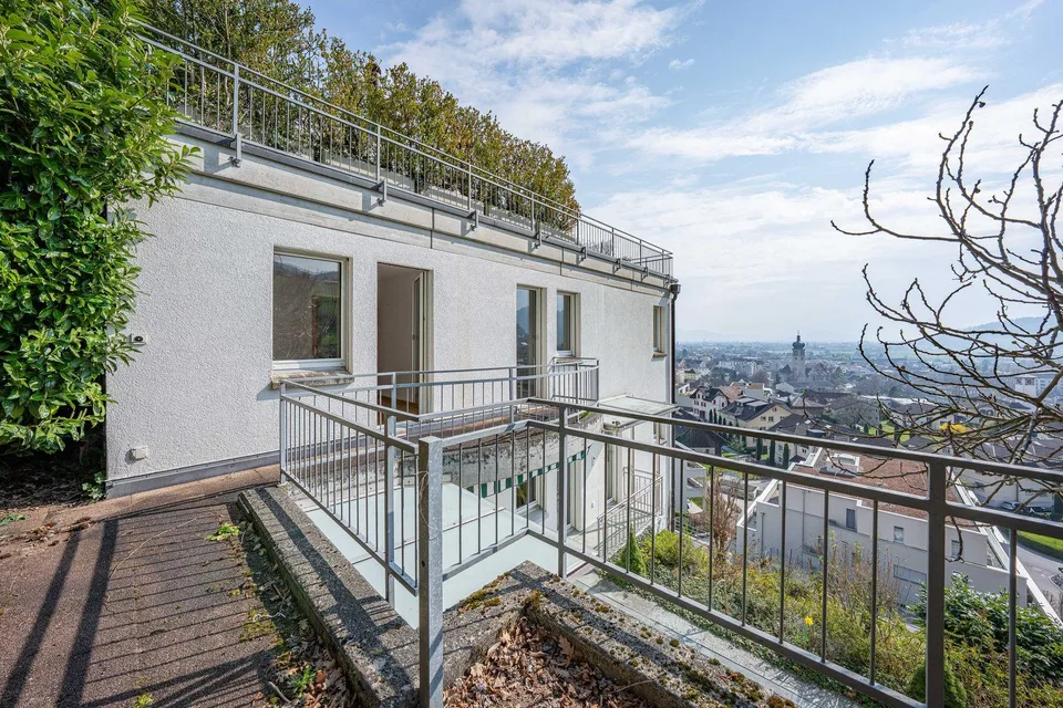 3.5-Zimmer-Wohnung inkl. zwei Tiefgaragenparkplätzen – Foto 13 von 15