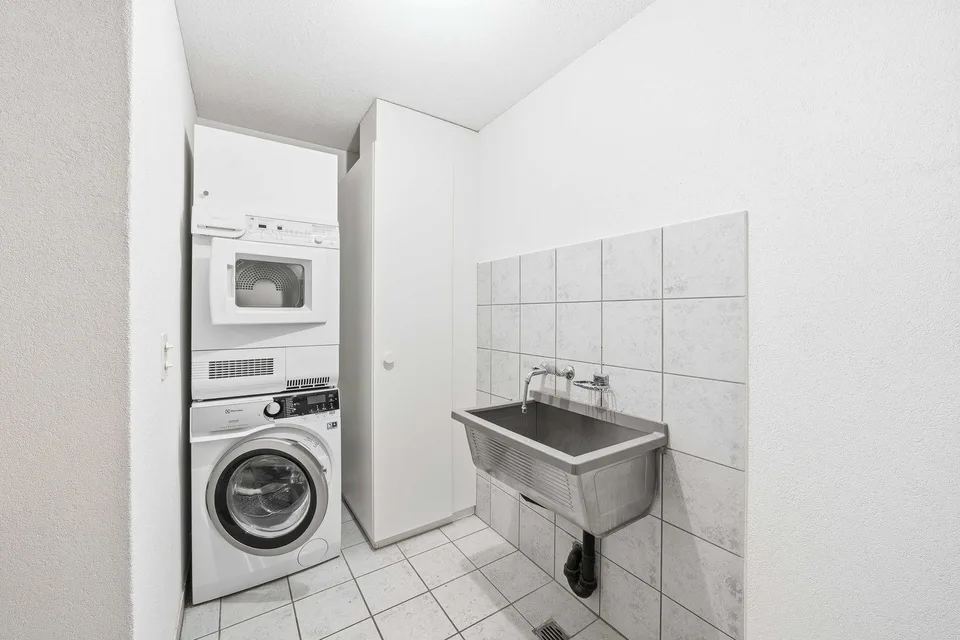 3.5-Zimmer-Wohnung inkl. zwei Tiefgaragenparkplätzen – Foto 11 von 15