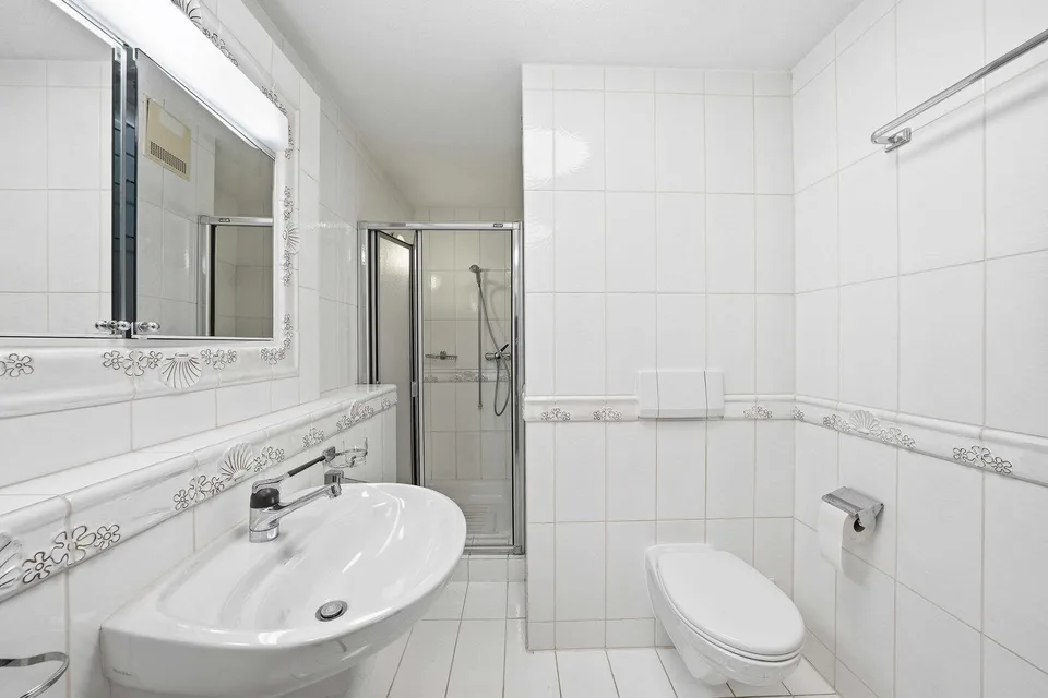 3.5-Zimmer-Wohnung inkl. zwei Tiefgaragenparkplätzen – Foto 9 von 15