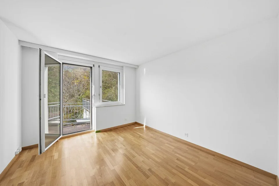 3.5-Zimmer-Wohnung inkl. zwei Tiefgaragenparkplätzen – Foto 8 von 15