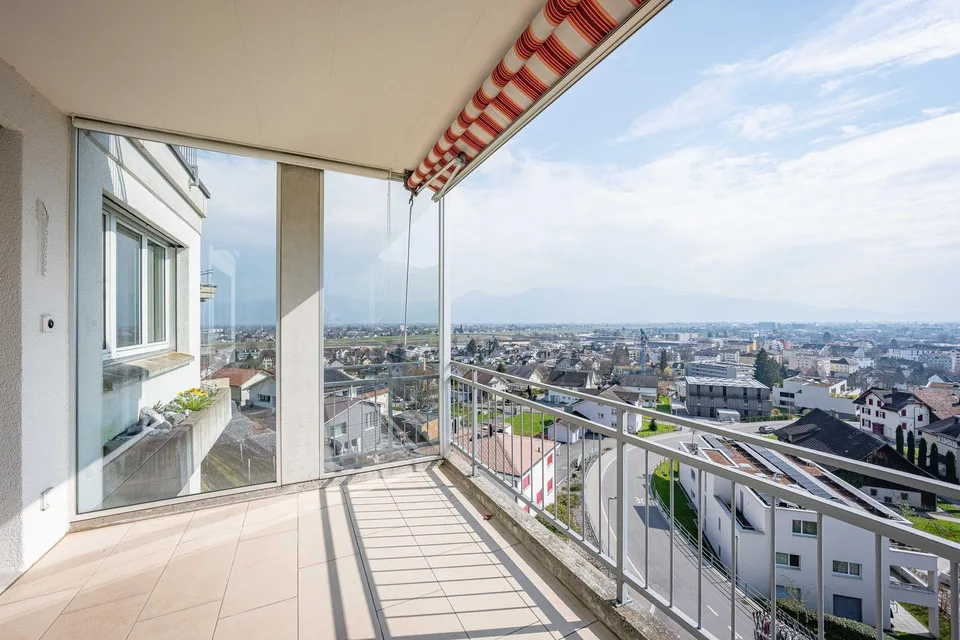 3.5-Zimmer-Wohnung inkl. zwei Tiefgaragenparkplätzen – Foto 12 von 15
