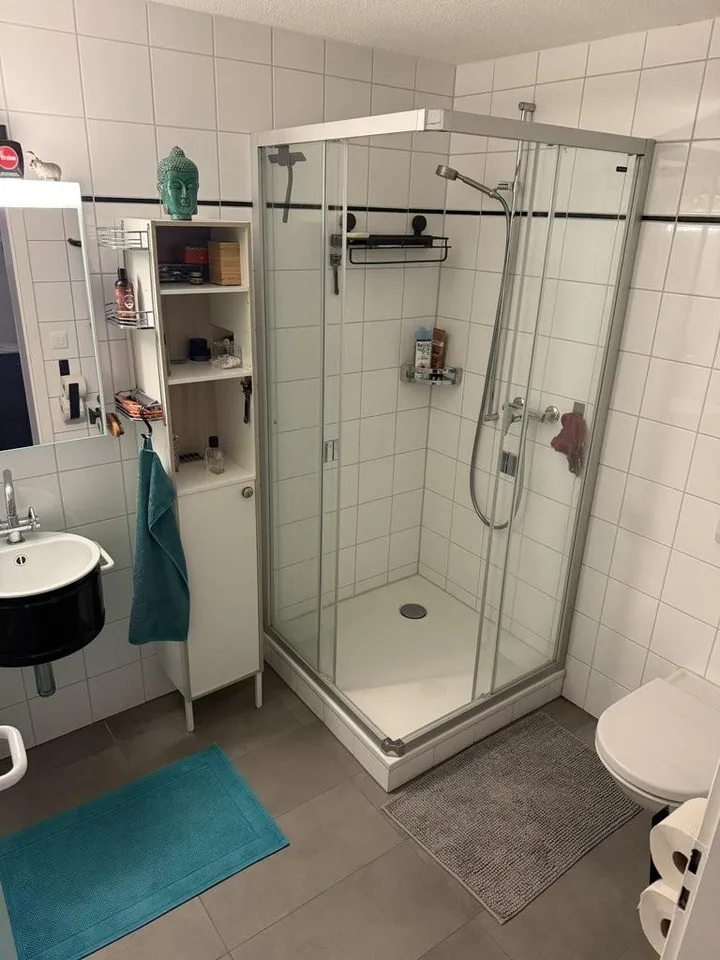 Moderne Wohnung im Länggass-Quartier – Foto 7 von 12