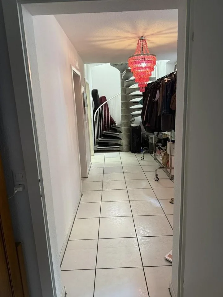 Moderne Wohnung im Länggass-Quartier