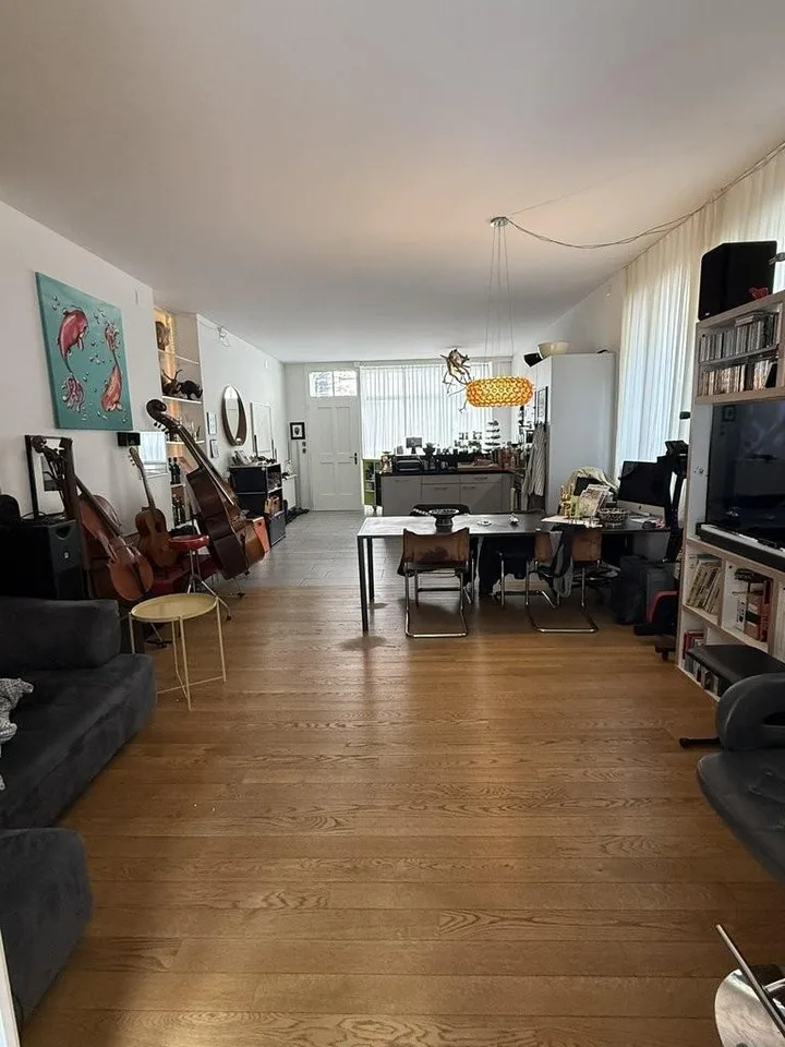 Moderne Wohnung im Länggass-Quartier
