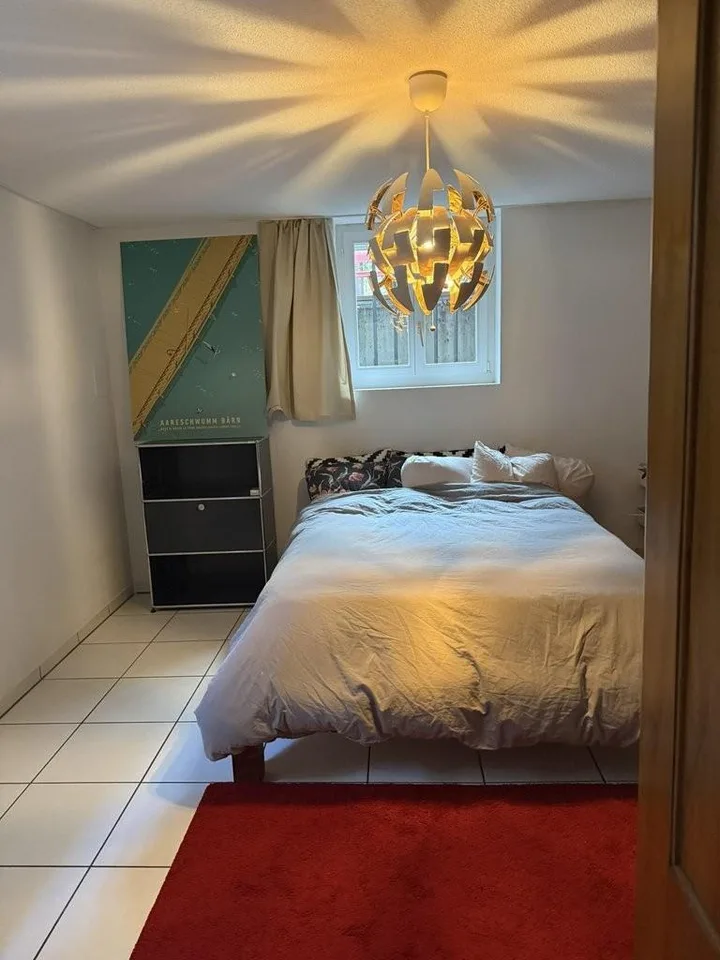 Moderne Wohnung im Länggass-Quartier – Foto 6 von 12