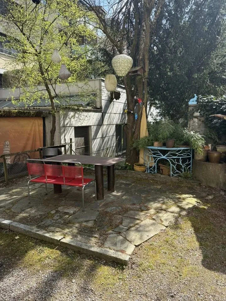 Moderne Wohnung im Länggass-Quartier – Foto 12 von 12