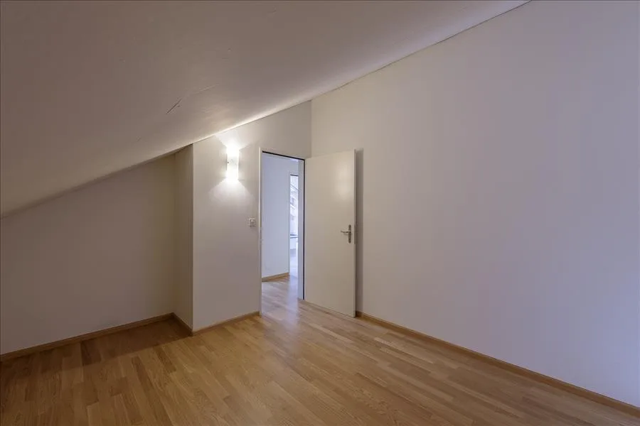 Bello appartamento mansardato in posizione centrale! – foto 7 di 8