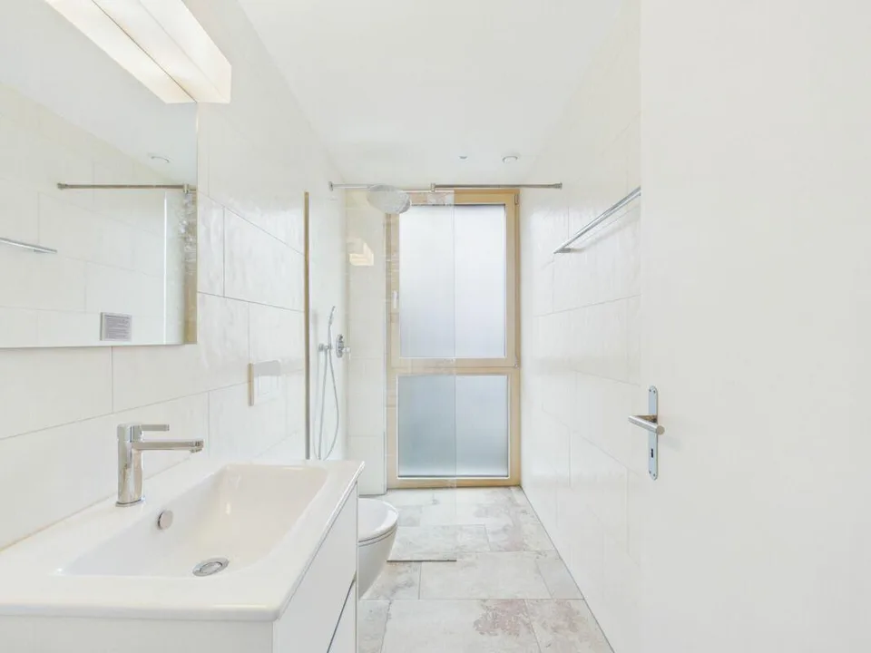Sustainable new construction project with 16 high-quality apartments and excellent construction standards