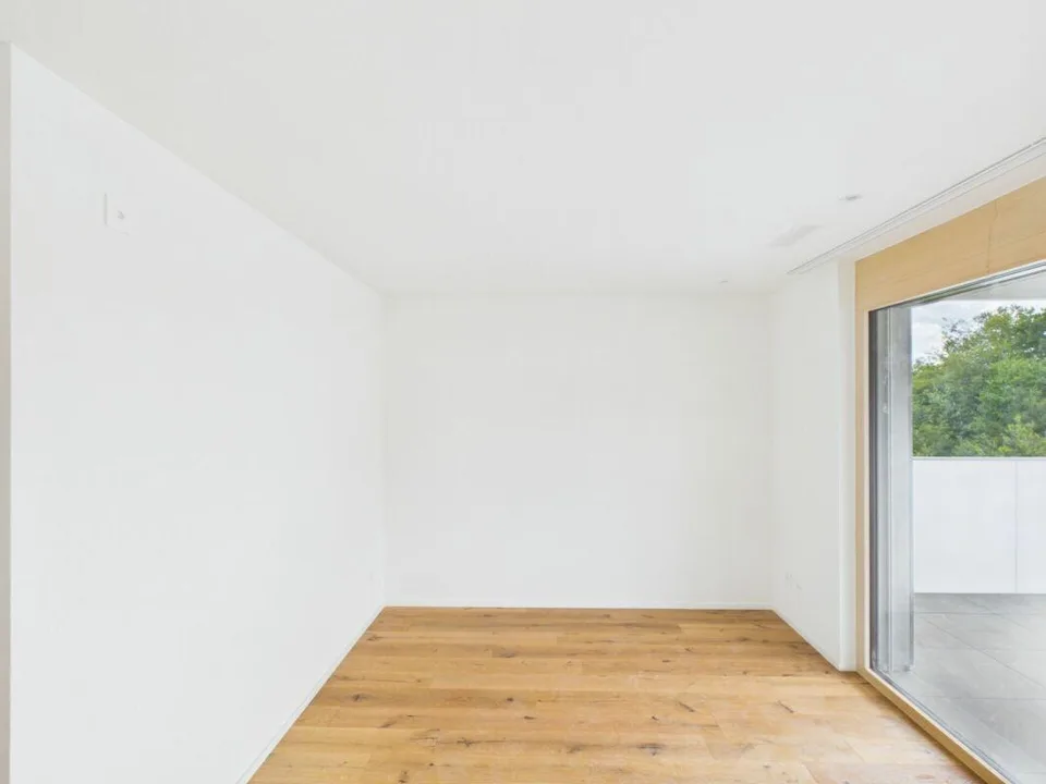 Sustainable new construction project with 16 high-quality apartments and excellent construction standards