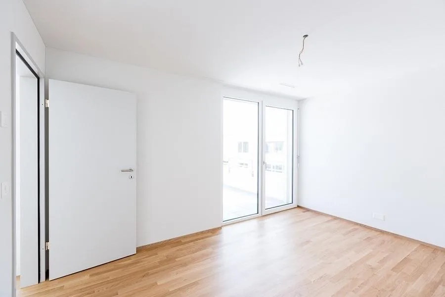 Appartamento moderno 3.5 locali con 2 bagni "Attika"