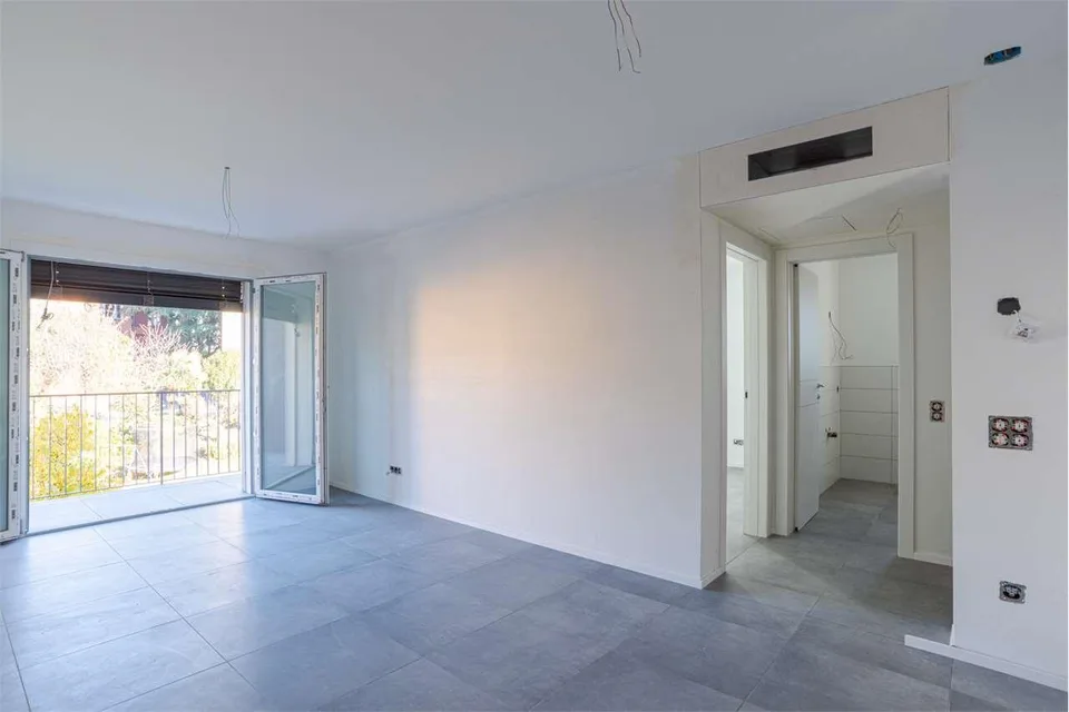 Vacallo: 3.5 rooms new construction - first rental