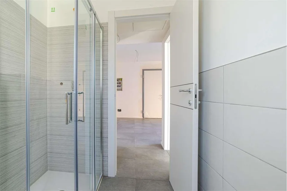 Vacallo: 3.5 rooms new construction - first rental